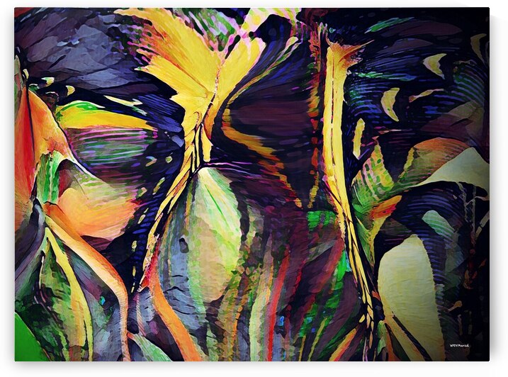 Swallowtail by With Love by Marisol