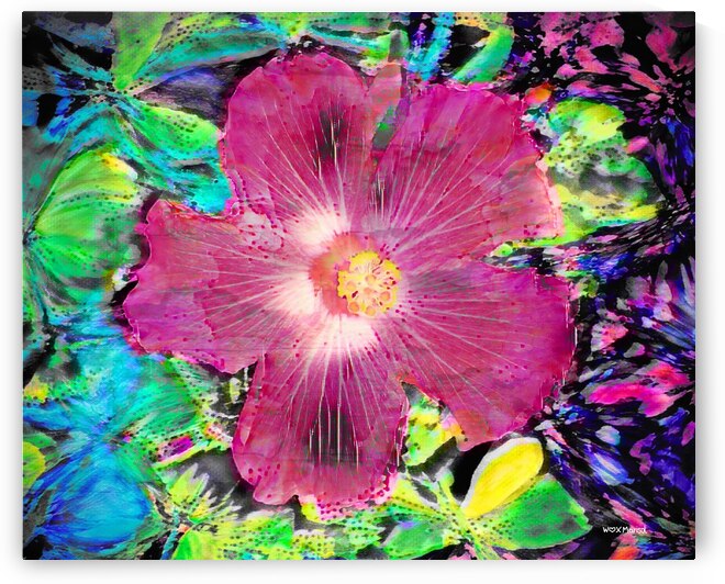 Amapola by With Love by Marisol