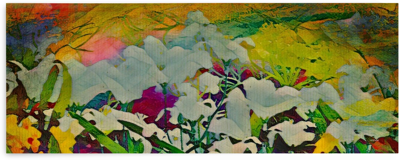 Mount Blossom by With Love by Marisol