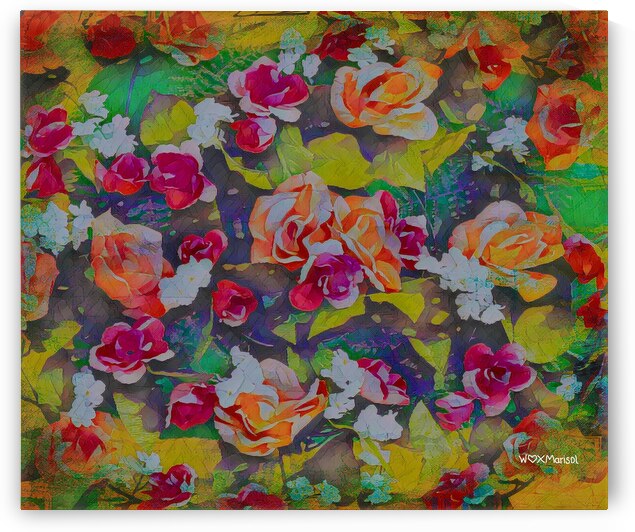 Mar Pua Kai by With Love by Marisol