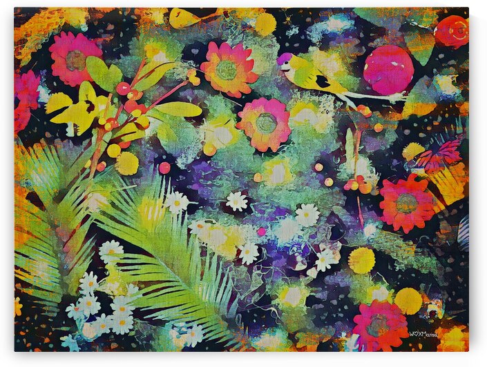 Dream Space by With Love by Marisol