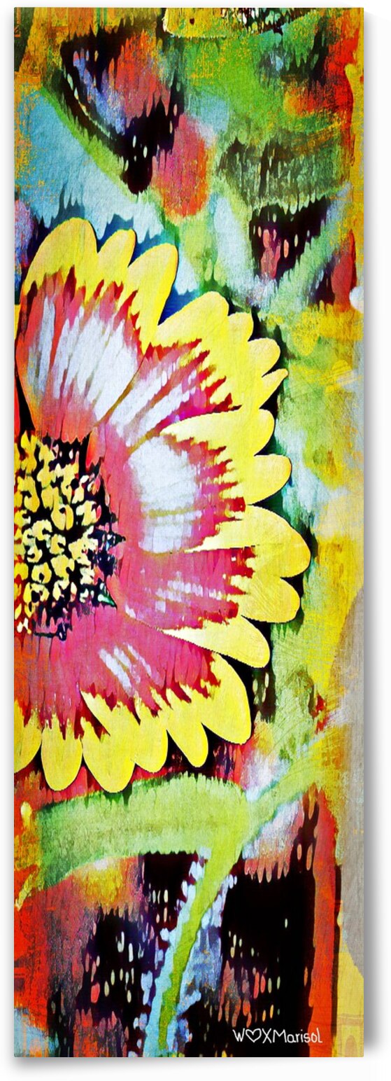 Laila by With Love by Marisol