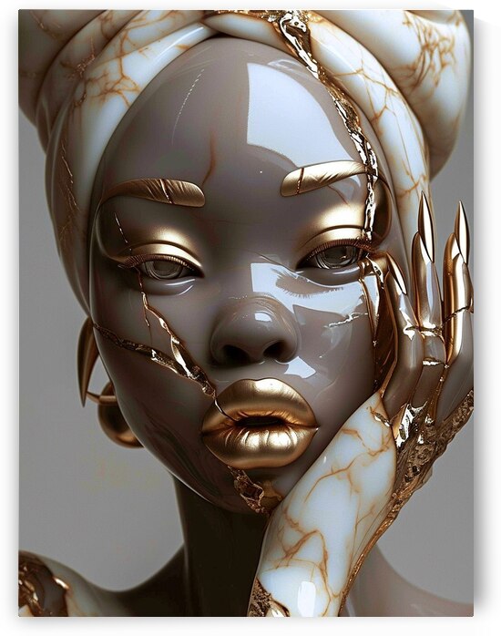 Marbell Marble by Urban Interior Art