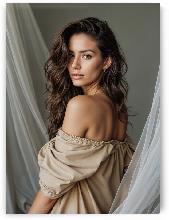 Static and Suggestive  by Aniima Illussiya