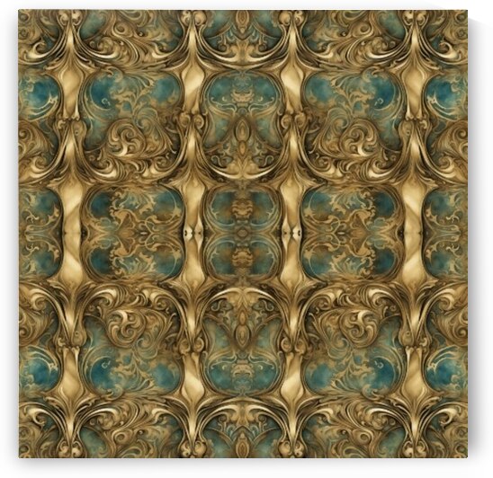 Complexity 350 by The Hawk Shack   T Hawkins