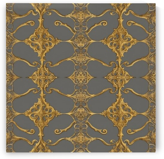 Complexity 348 by The Hawk Shack   T Hawkins