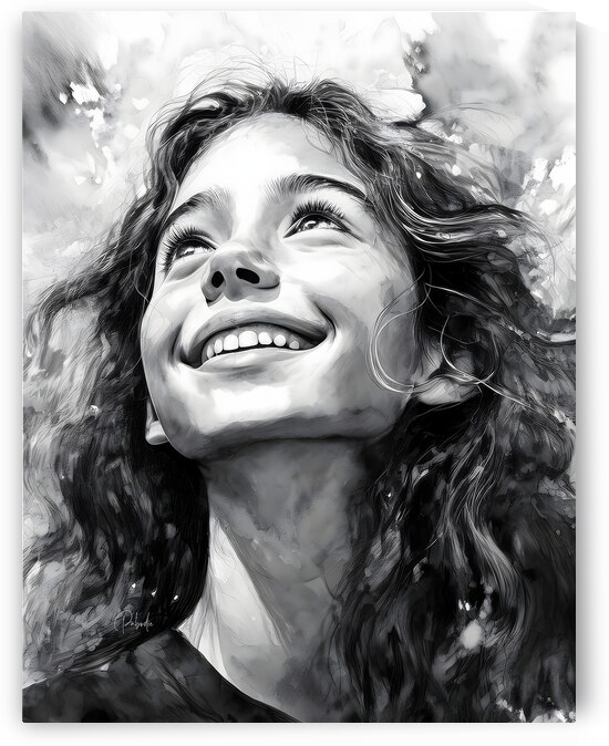 Carefree by Pabodie Art