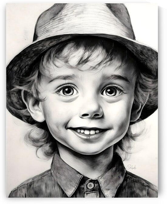 Cameron by Pabodie Art