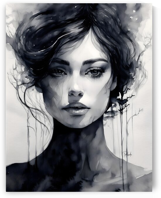 Elegance by Pabodie Art