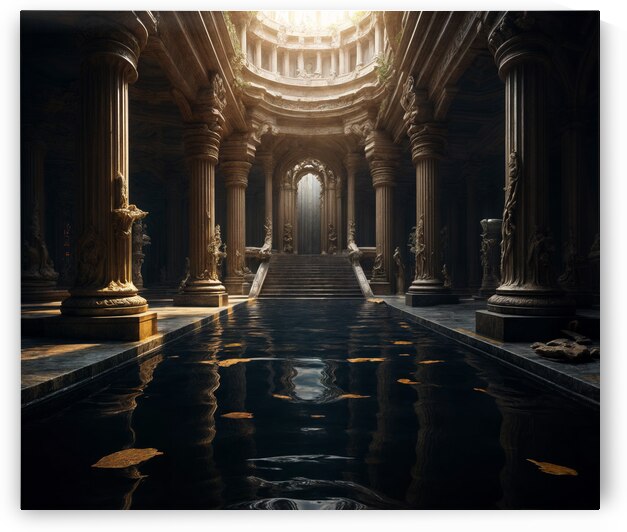  Greek Architecture  by Aniima Illussiya