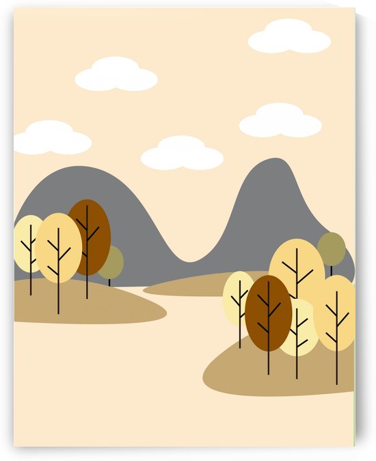 autum by YongeArtStudio