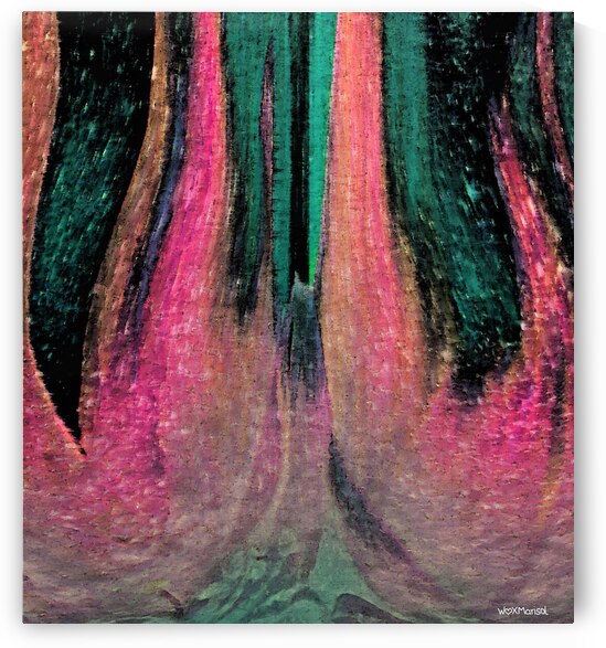 Sotapanna  by With Love by Marisol