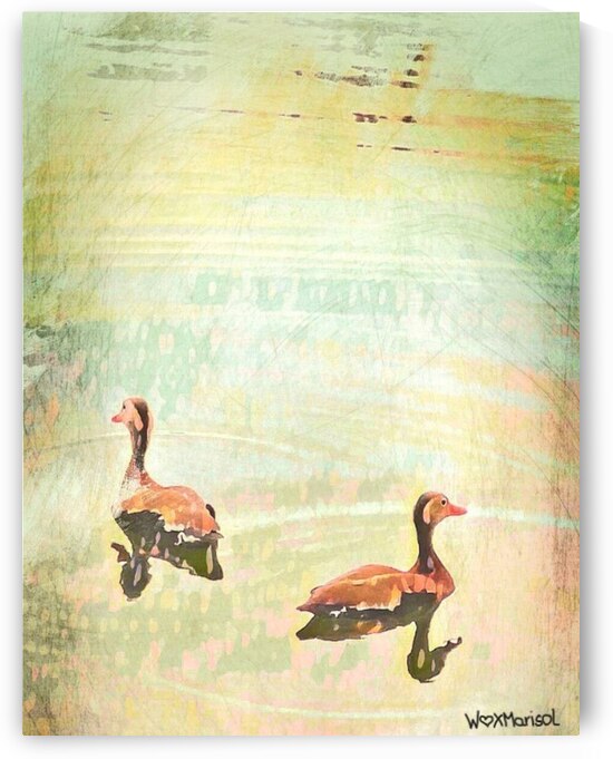 Donan  Daze by With Love by Marisol