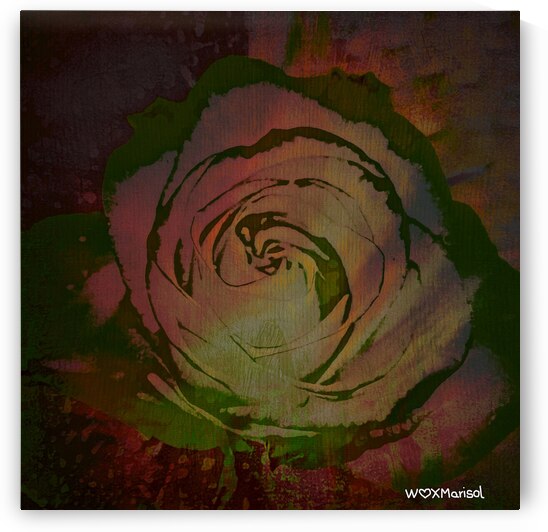 Sunset  by With Love by Marisol