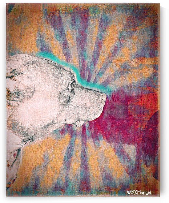 MVP by With Love by Marisol