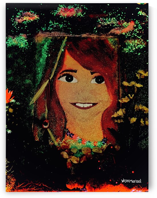 Sable by With Love by Marisol