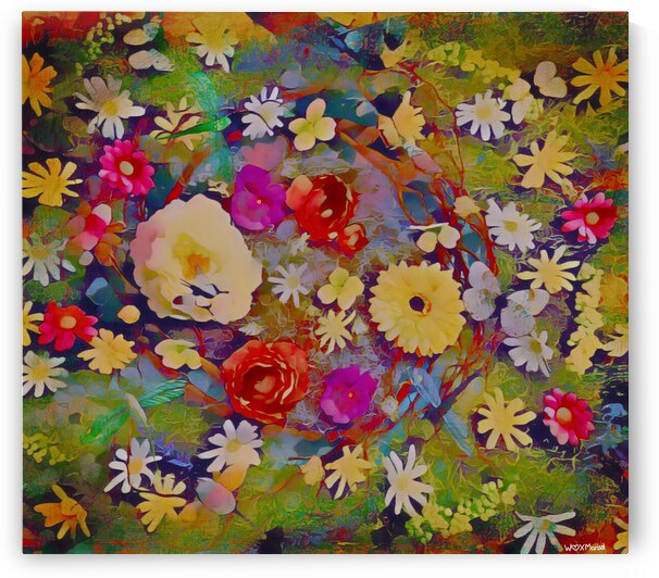 Primavera by With Love by Marisol