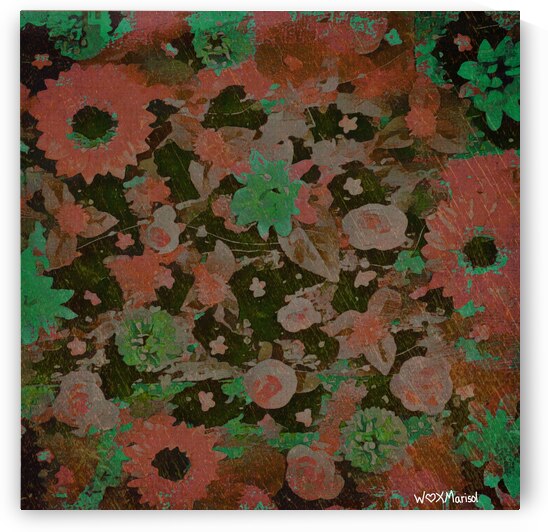 Timeworn by With Love by Marisol