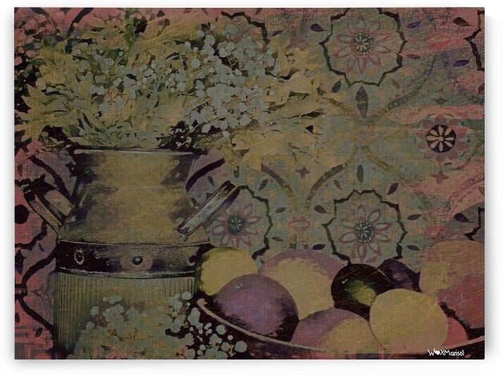 Gather by With Love by Marisol