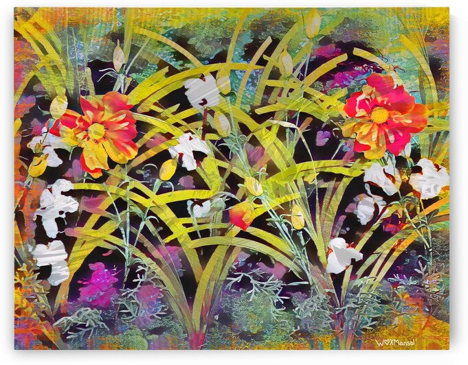 Beyond  by With Love by Marisol