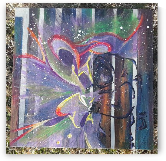 astrological_1568752191.9967 by Kelsey Fedorchak