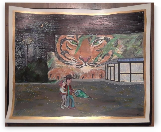 city slick love_1568752190.9009 by Kelsey Fedorchak