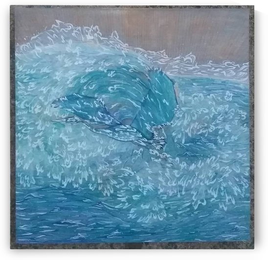 Resilient Puerto Rico by Kelsey Fedorchak