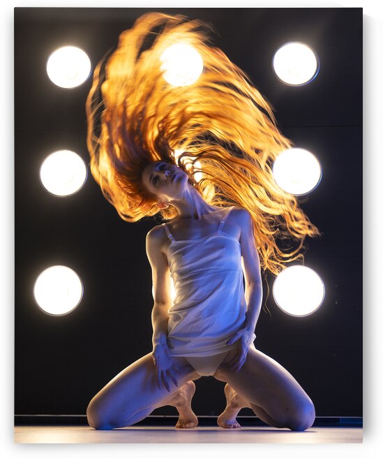 Explosion by Byondhelp Photography