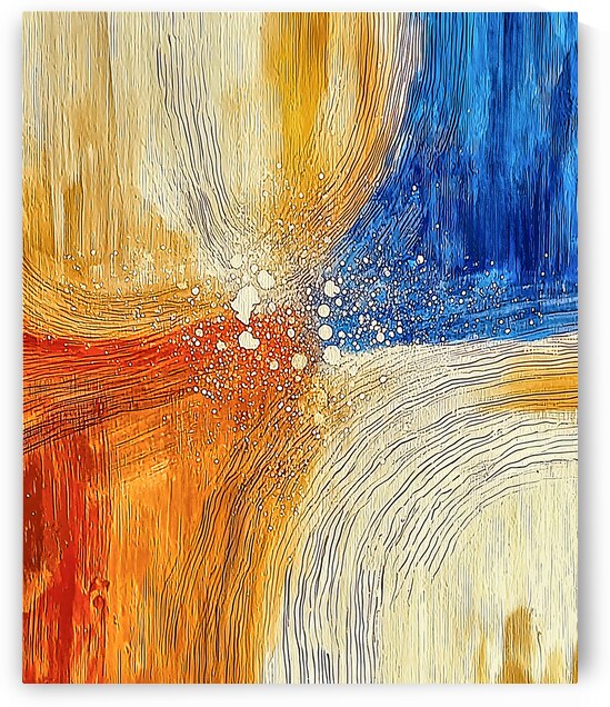 Odyssey  4 by Travelling Light