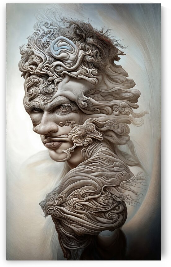  Time and Experience  by Aniima Illussiya