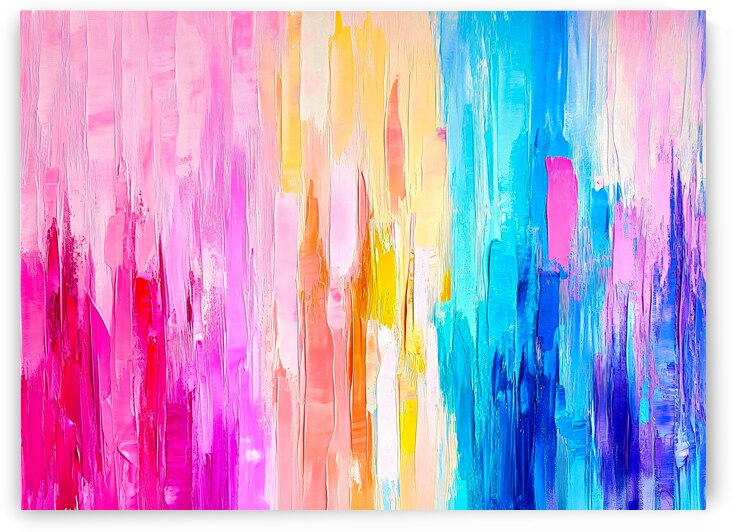 Colour Infusion by Travelling Light