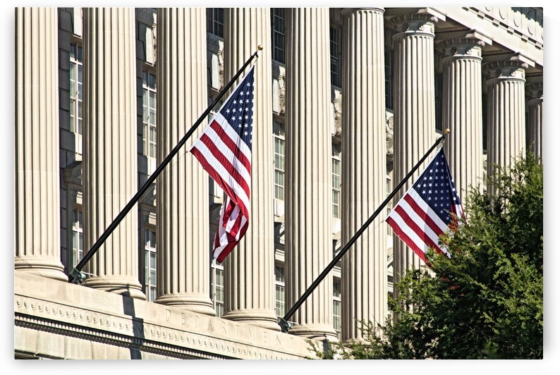 Alexandria Washington in 2005 by Thea Menagh