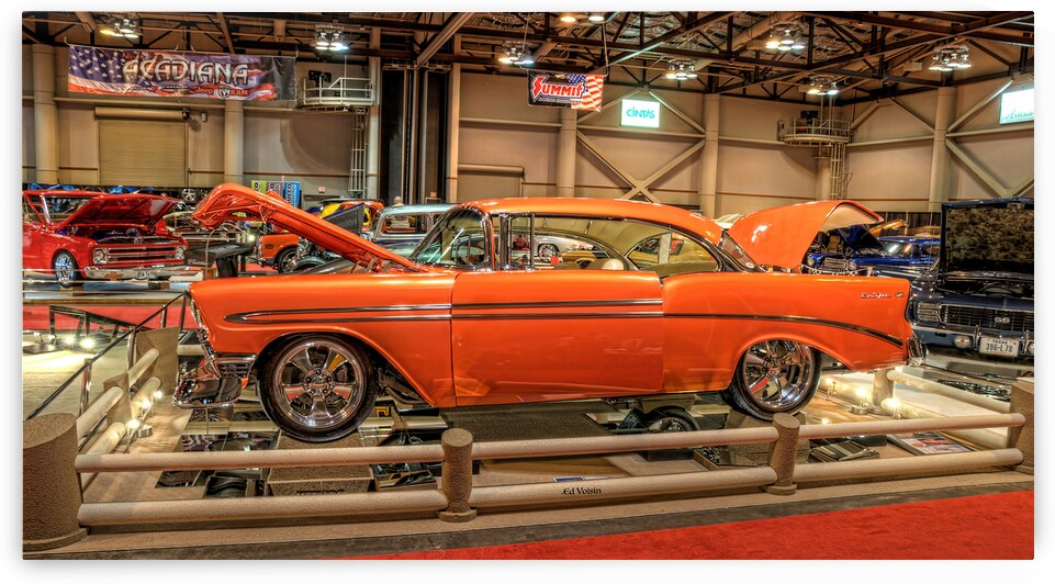 DREAMSICLE by Digicam