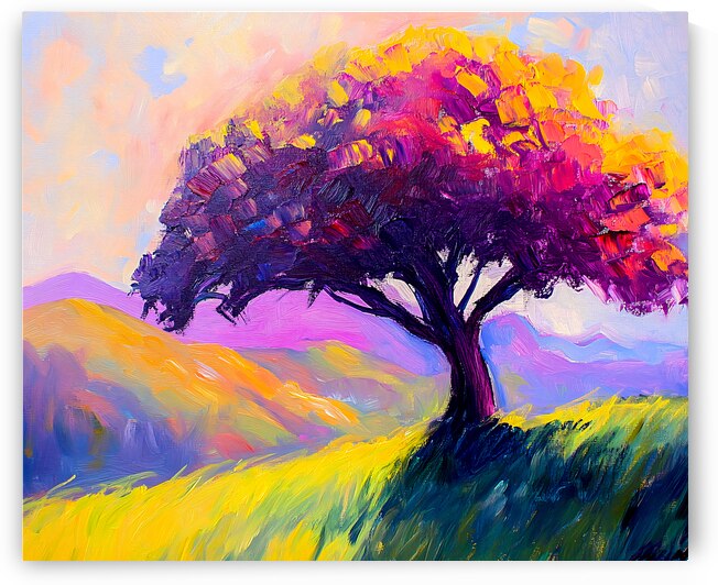 Valley View by Travelling Light