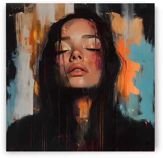 Cover Star: High Fashion Glam by Fab Haven