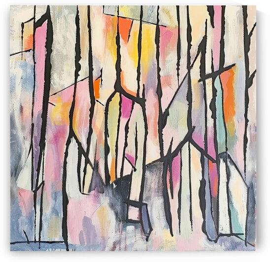 Abstract Reverie 7H29NP 45 by Abstract Rebellion