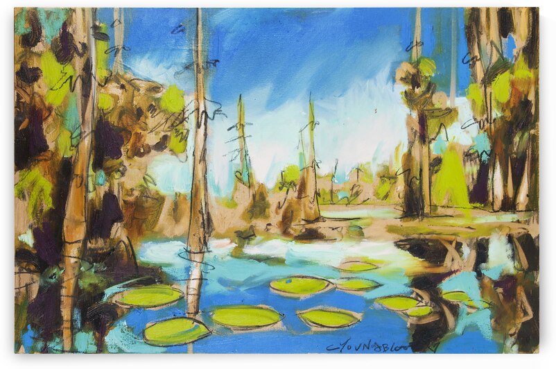 20250013 by Caroline Youngblood