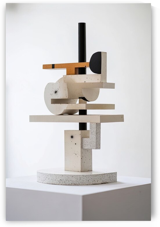 Abstract Balance 23HBN9 55 by Abstract Rebellion