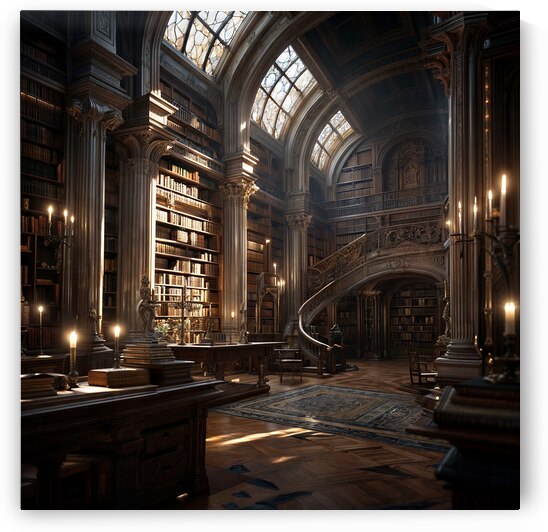 Aged Paper  by Aniima Illussiya