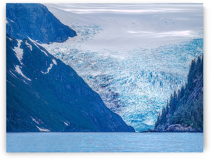 Towering by Geoffrey Prior