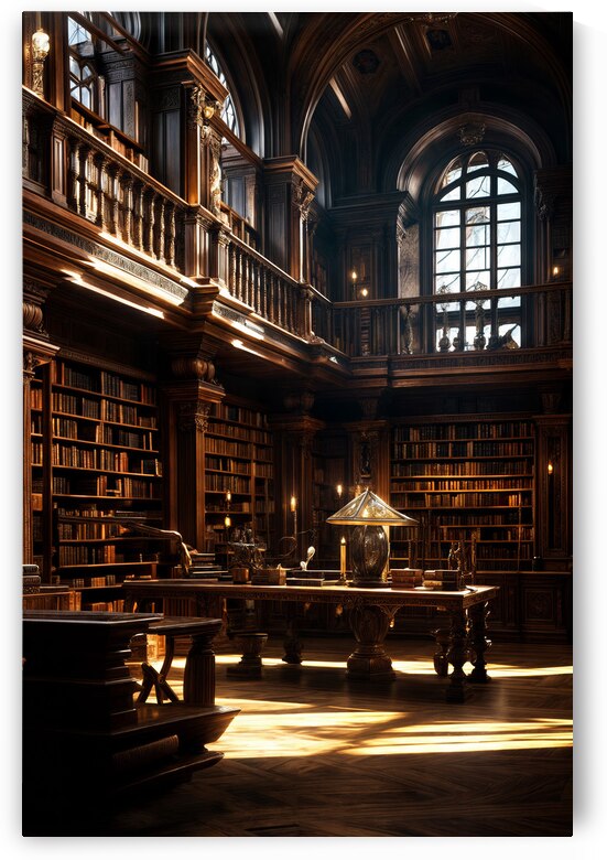 Glow of Sunlight  by Aniima Illussiya