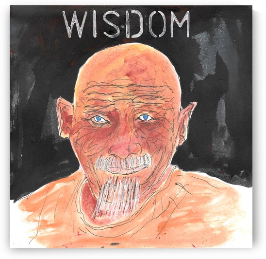Wisdom by Robert Burton