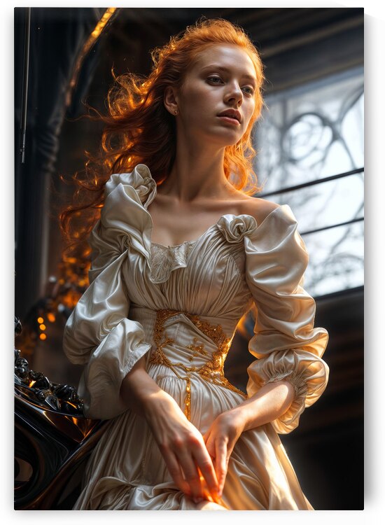 Just Beyond Reach  by Aniima Illussiya