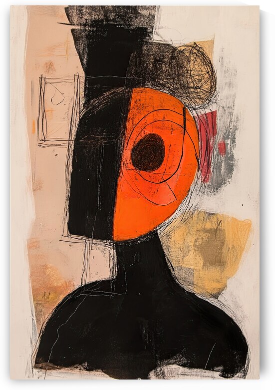 Abstract Figure 7H3N2P 47 by Abstract Rebellion