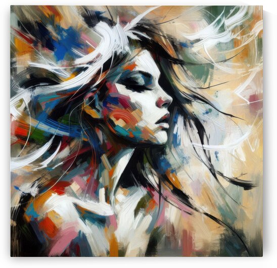 Art board 31 by Nile