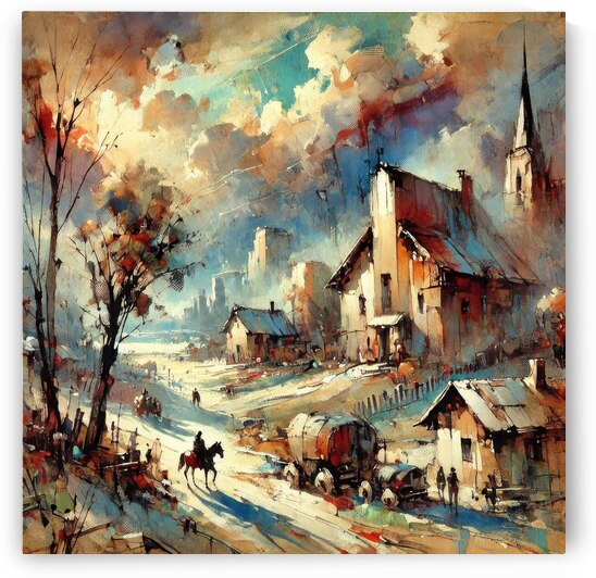 Art board 33 by Nile