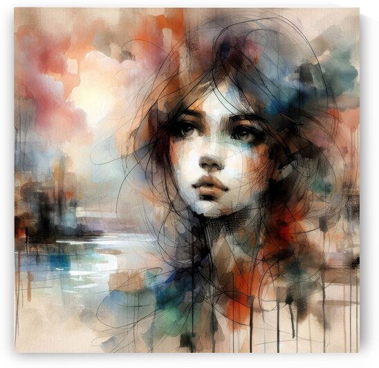 Art board 34 by Nile