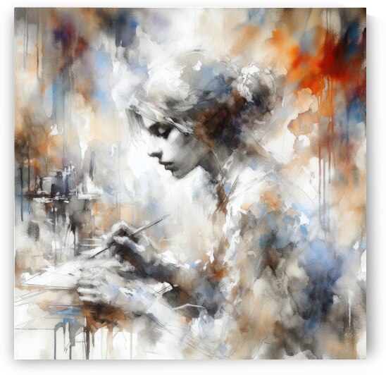 Art board 37 by Nile