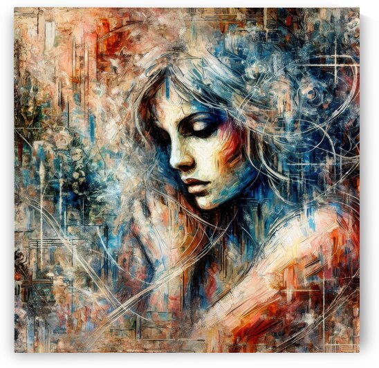 Art board 38 by Nile