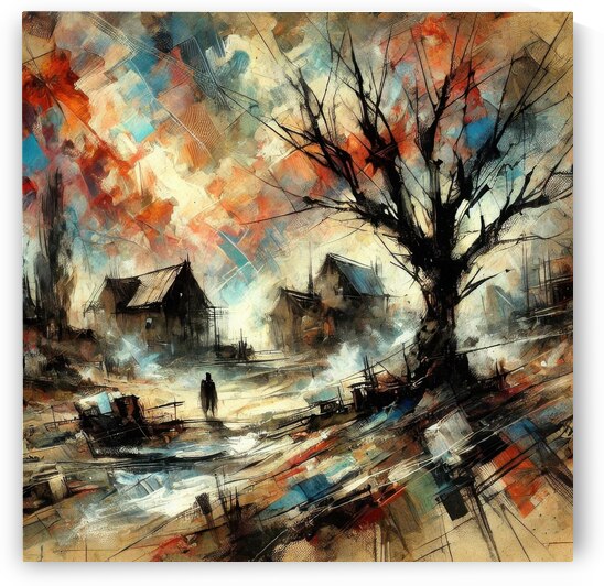 Art board 41 by Nile